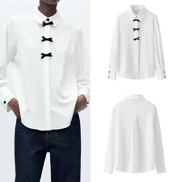 Zara Shirt