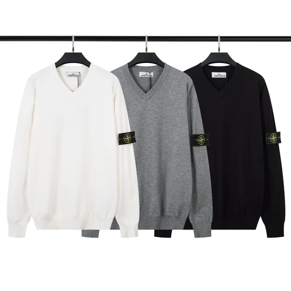 Stone Island Sweater