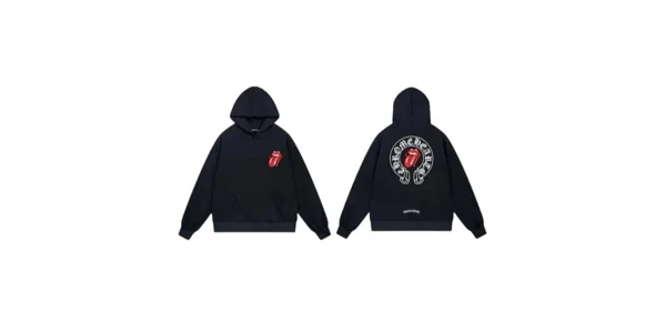 Chrome Hearts Hoodie