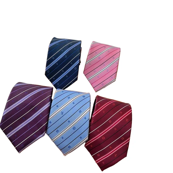 Louis Vuitton Tie