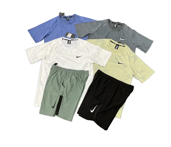 Nike Set