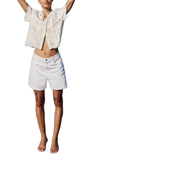 Zara Shirt