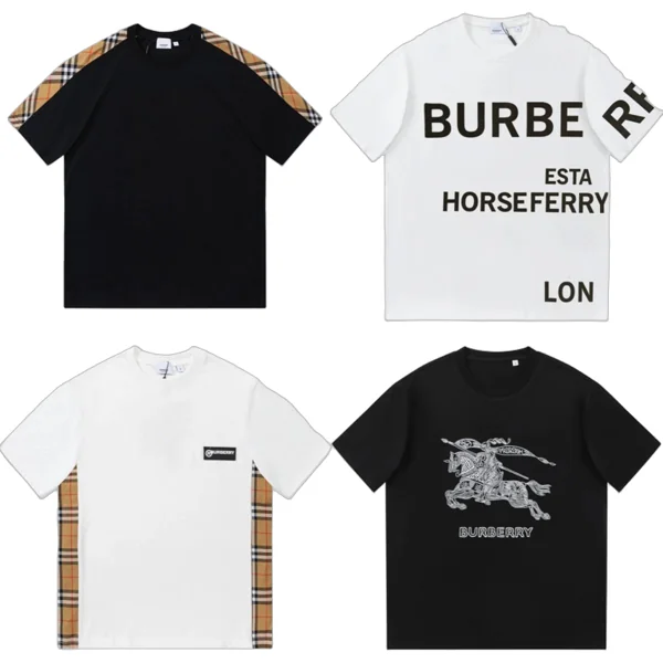 Burberry Tee