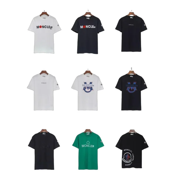Moncler Tee