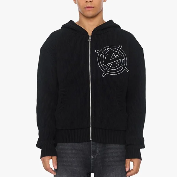 Vicinity Coat