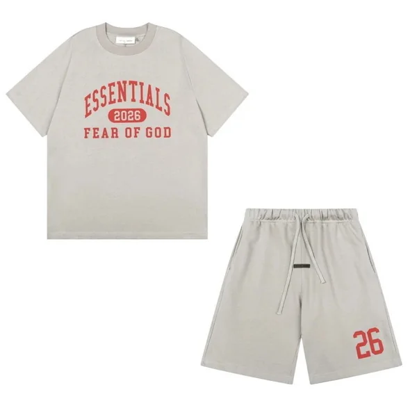 Essentials Set