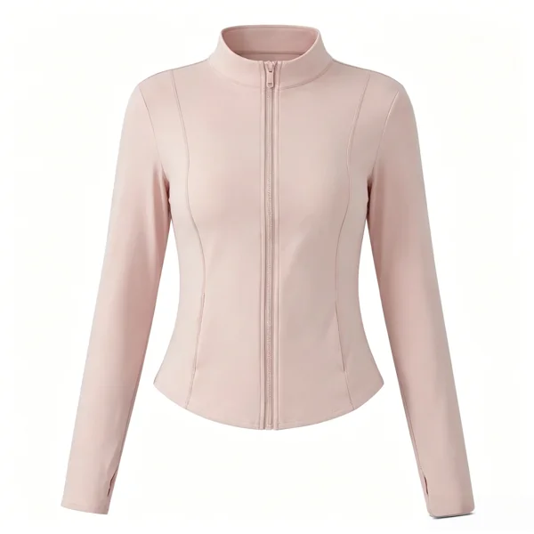 Alo Coat