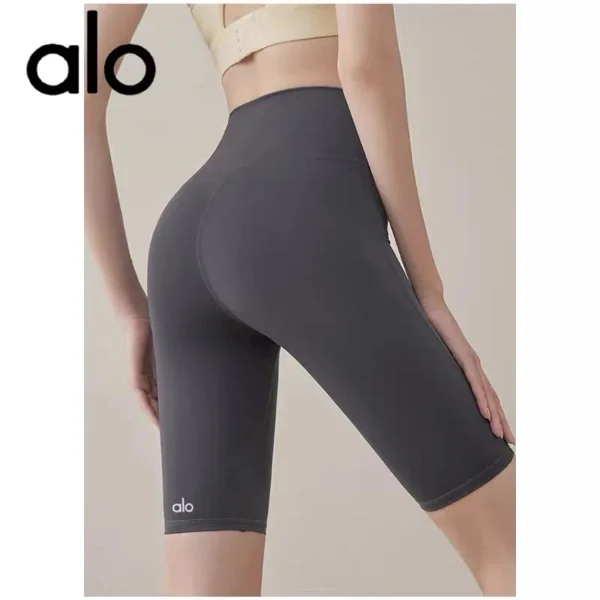 Alo Short