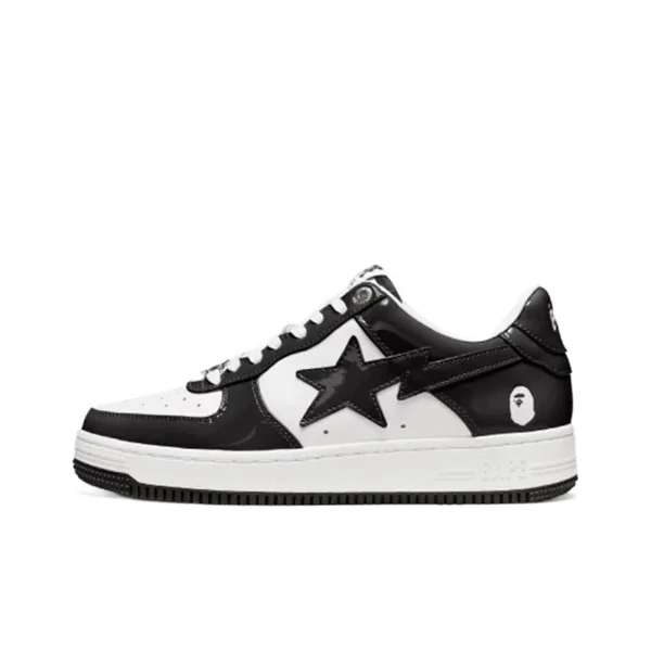 Bape Sta Blue