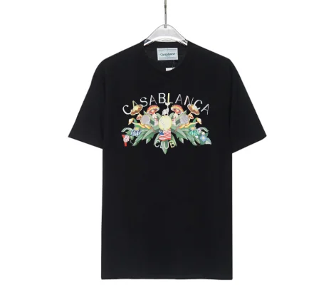 Casablanca Tee