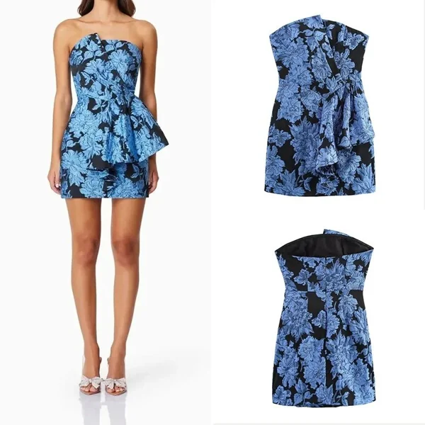 Zara Dress