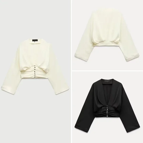 Zara Shirt