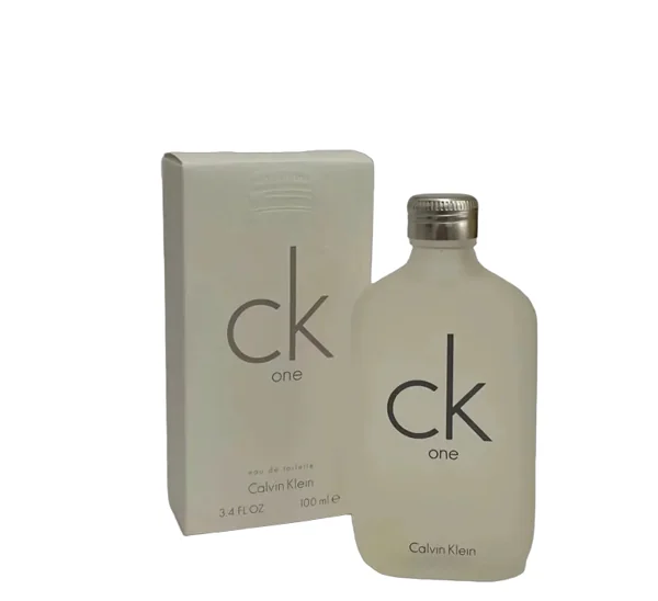 Calvin Klein Perfume