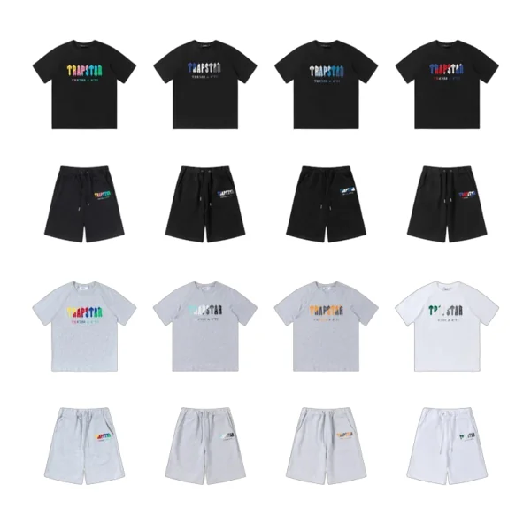 Trapstar Set
