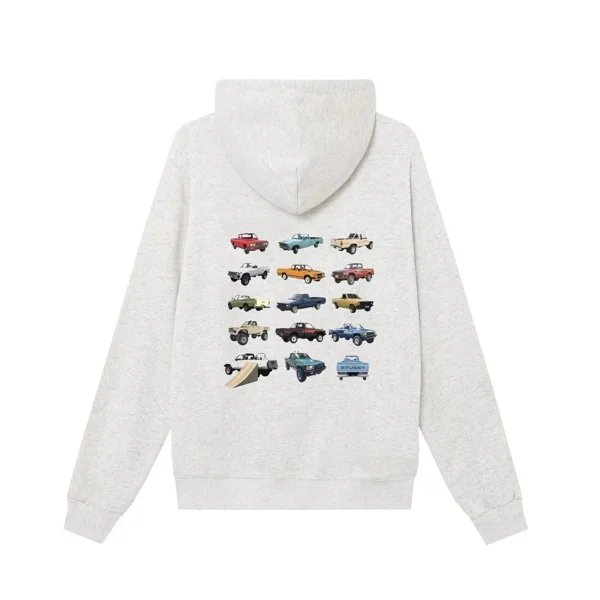 Stussy Hoodie
