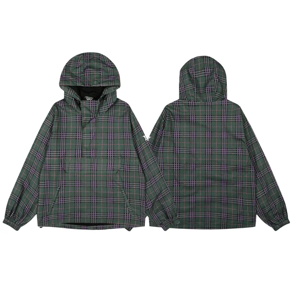 Mertra Jacket