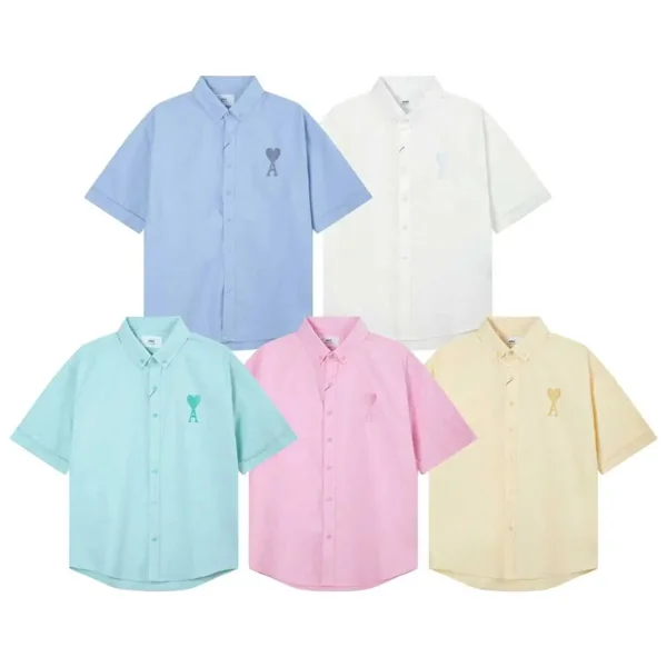 Ami Shirt