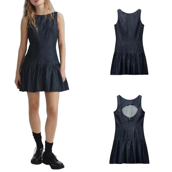 Zara Dress