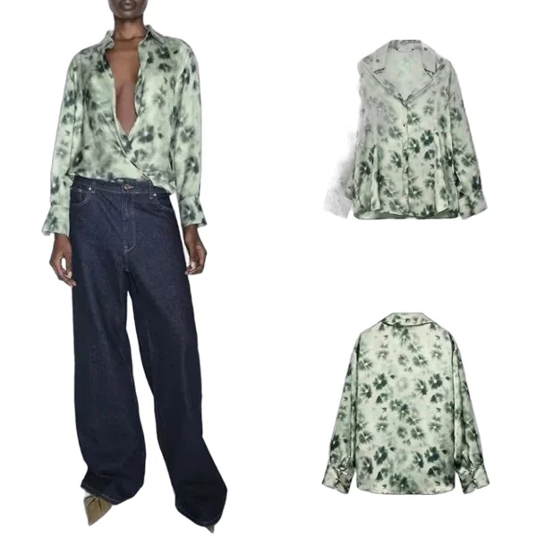 Zara Shirt