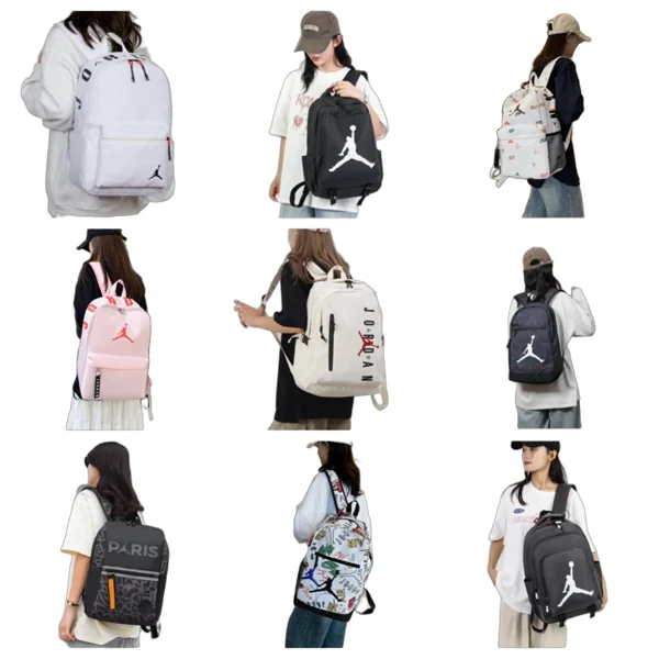 Aj Bag