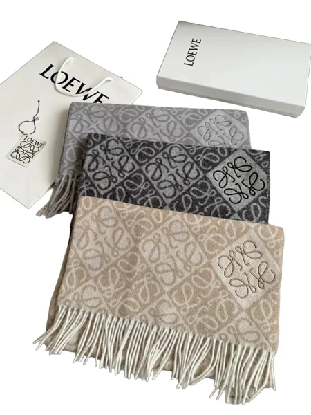 Loewe Scarf