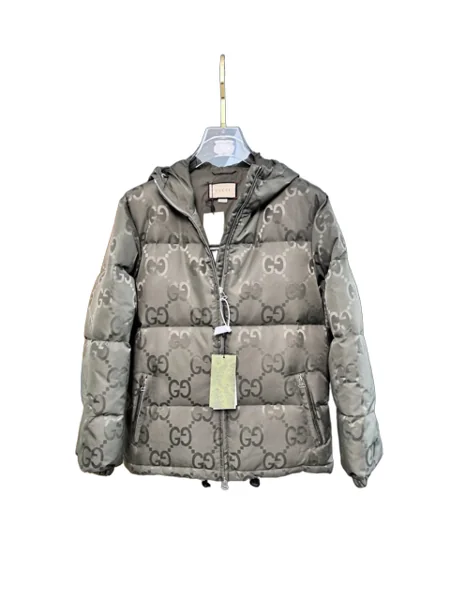 Gucci Down Jacket