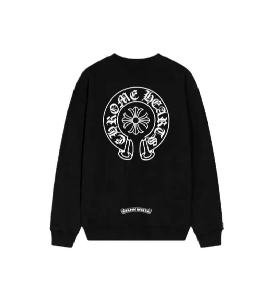 Chrome Hearts Hoodie