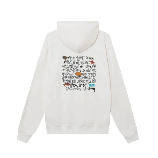 Stussy Hoodie
