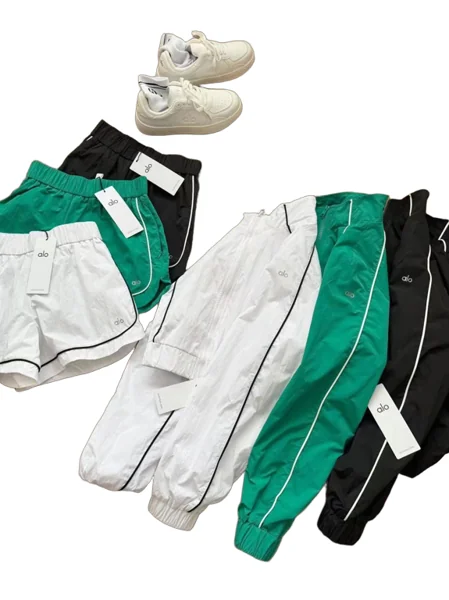 Alo Set