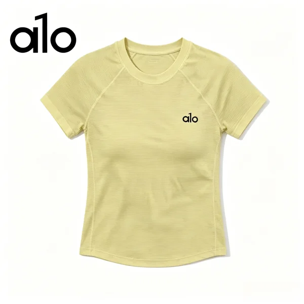 Alo Tee
