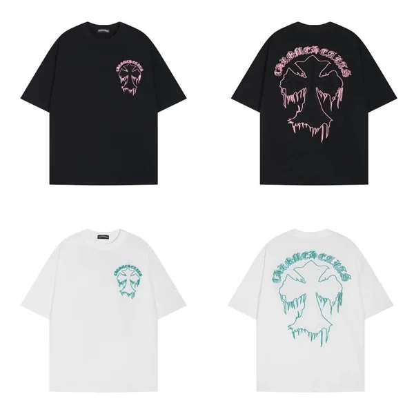 Chrome Hearts Tee