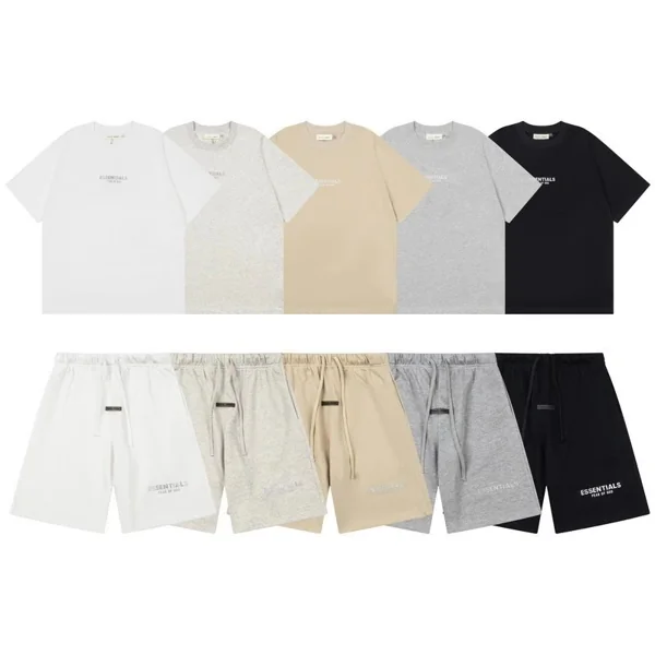 Essentials Set