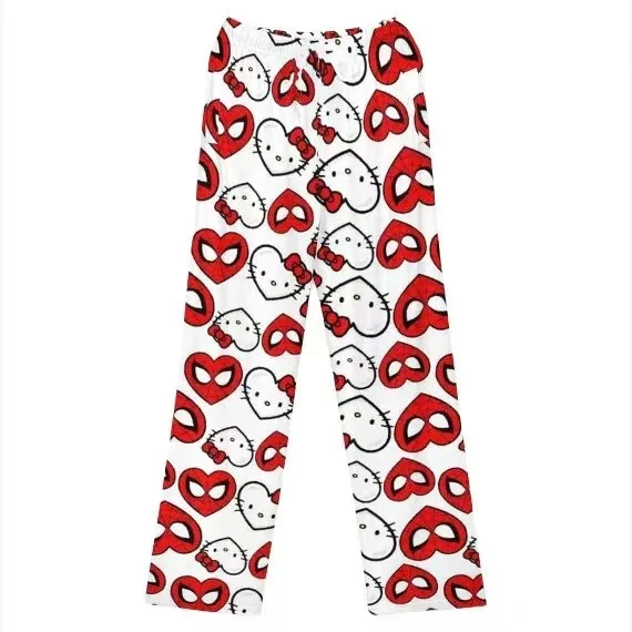 Hello Kitty Pijama Pants