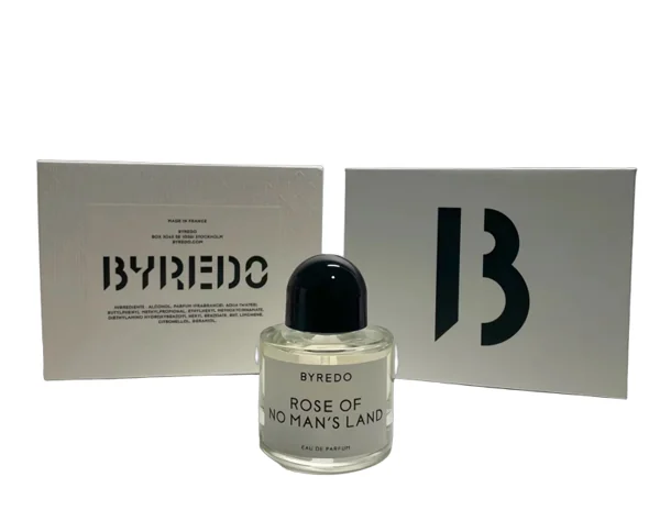 Byredo Perfume