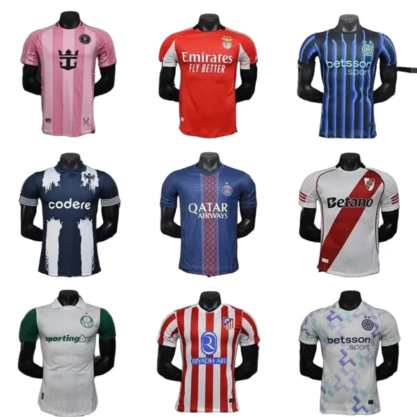 Football Jersey