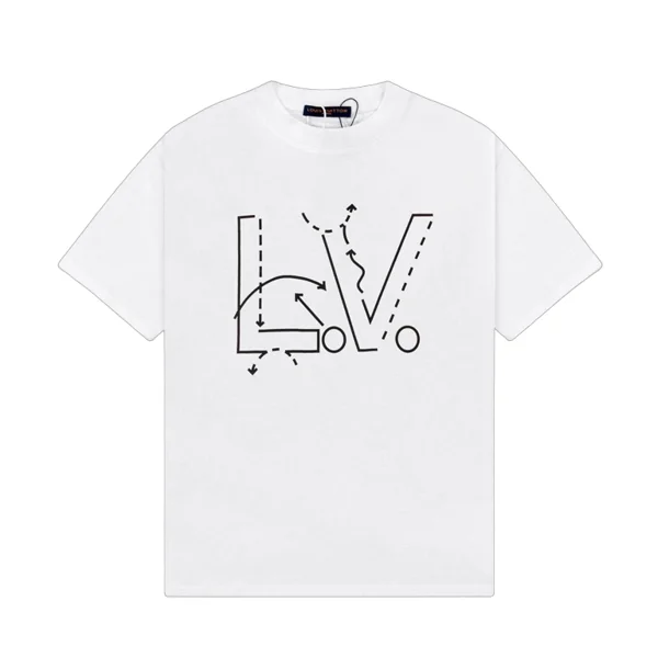 Lv Tee