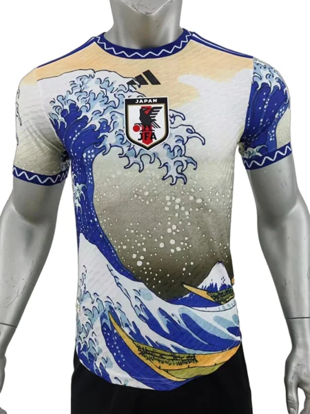 Player 2425 Japan Special Edition Jersey Player Version