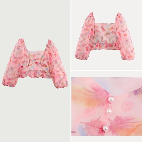 Zara Shirt