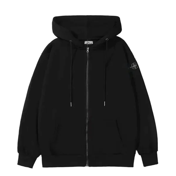 Stone Island Hoodie