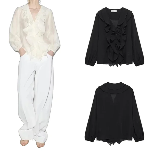 Zara Shirt