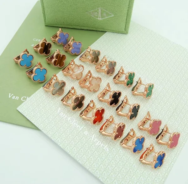 Van Cleef & Arpels Earring