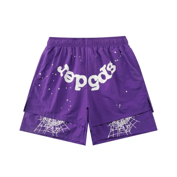 Spider Shorts