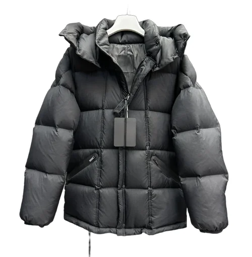 Moncler Down Jacket