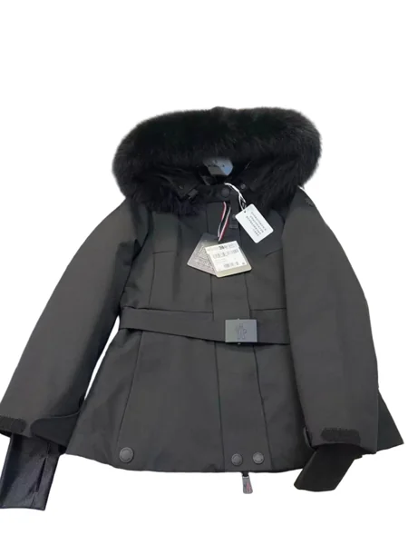 Moncler Down Jacket
