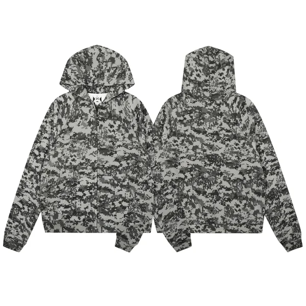 Mertra Hoodie