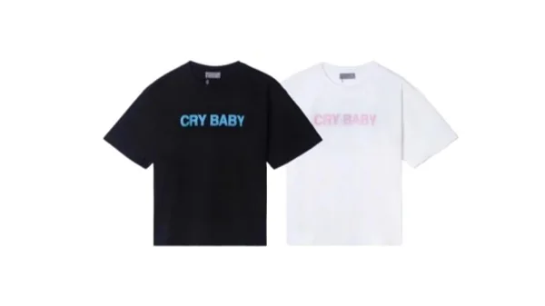 Ashley William Tee