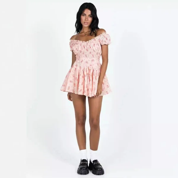 Princess Polly Dress