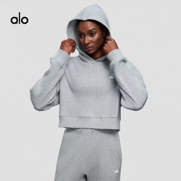 Alo Hoodie