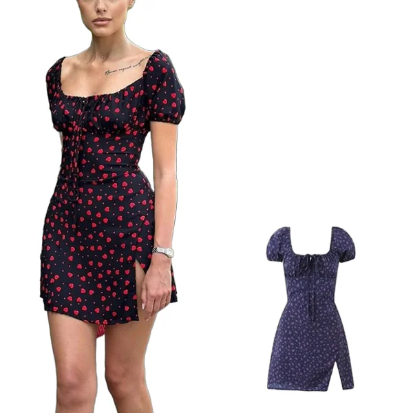 Zara Dress