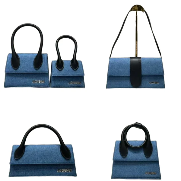 Jacquemus Bag